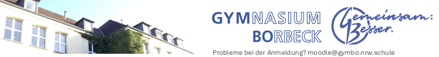 Gymnasium Borbeck